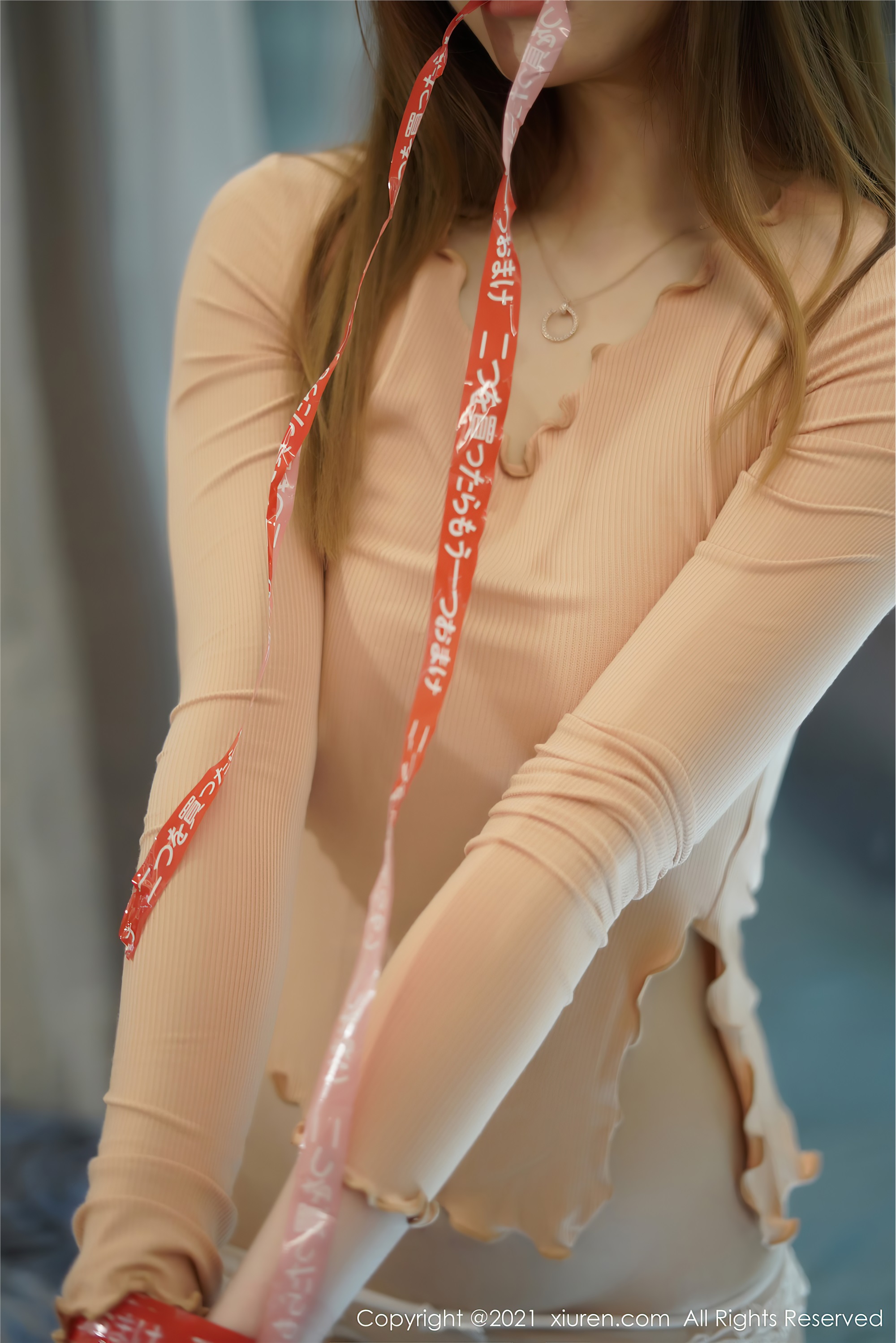 XiuRen秀人网  2021.01.12 No.2994 fairy如歌